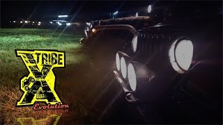 Xtribe evolution 2016 edition - By Gogoteam