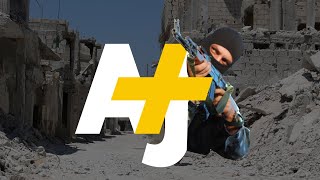 Video: Al-Jazeera poskytuje krytí teroristům