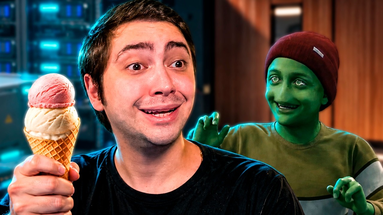 O SORVETE DO SEQUESTRADO! - MELHORES CLIPES