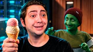 O SORVETE DO SEQUESTRADO! - MELHORES CLIPES