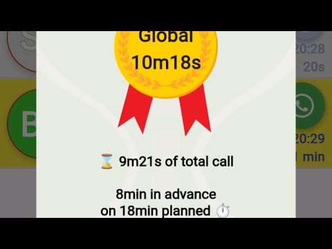 Meetings Scheduler: TALKTIME video thumbnail