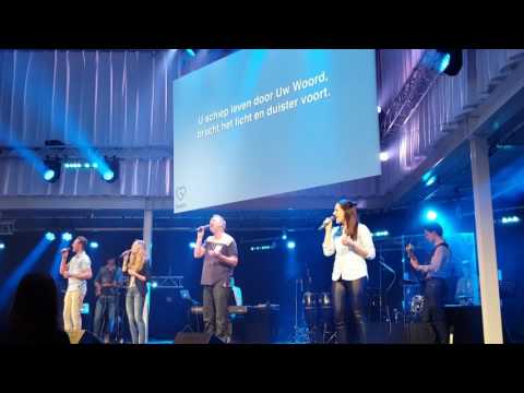 Basis cc - Matthijs Buwalda en Kees Kraayenoord - Heerser over alle dingen