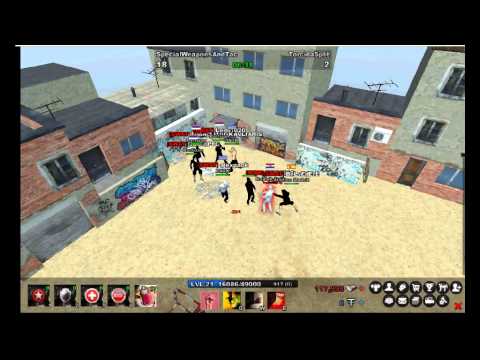 Hooligans game - SWAT vs WOB 18-0 #4