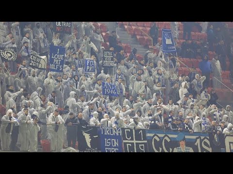 "CAPITAL CREW 19" (morri-TIRONA 1-2) 23/12/2021