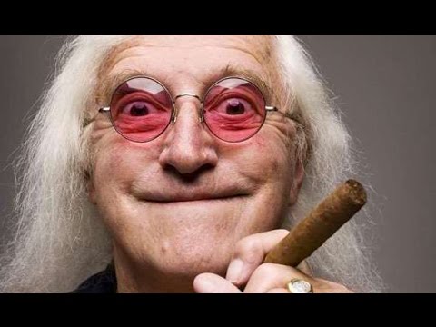 BBC Jimmy Savile Final Confession Last Intz "I'm not going to heaven, I'm Going To Hell"