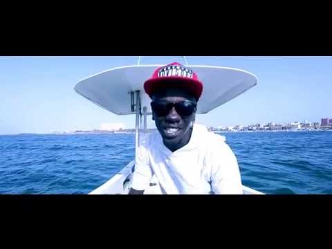 T Smallz ft Adiouza   Me & You - Official Video