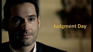 Lucifer - Judgement Day