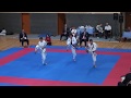 Kata KANKU SHO