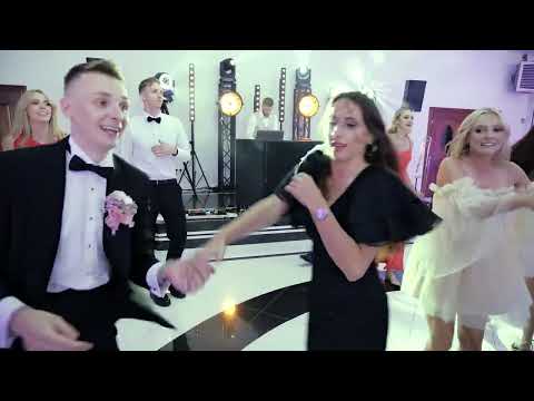 DJ Wodzirej Wyszyński - Toksyna (Wesele Klaudia i Szymon)