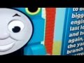 Opening To Thomas
