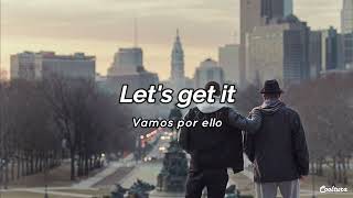 Good Feeling - Flo Rida (Lyrics) Sub español