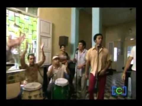 Tumbatecho - Joe Arroyo...  por Jorge Escobar Junior