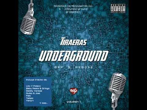 baby rasta y gringo ft nieto y faze el llanto de mi 40