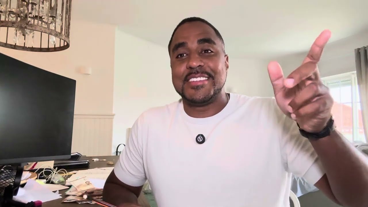 MARKETING DIGITAL EM 2025: MINHA VISÃO