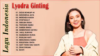 Download lagu Kumpulan Lagu Lyodra Indonesian Idol 2020 | Full Album mp3