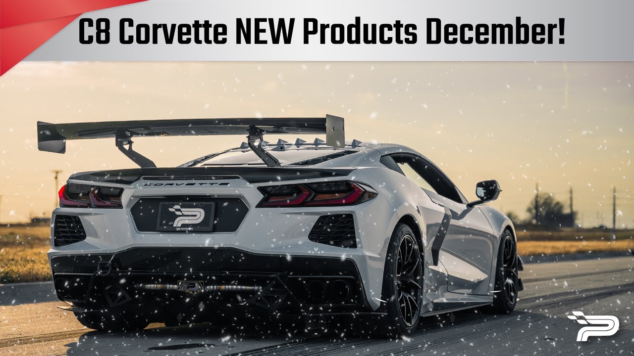 New Products December 2022