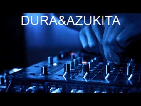 Azukita Remix(Dura Remix)DJ RAVIN MIX