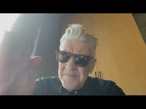 David Lynch's Weather Report 12/14/22