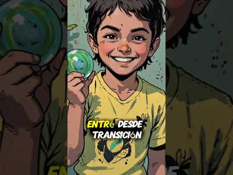 Mi primer colegio Parte 1