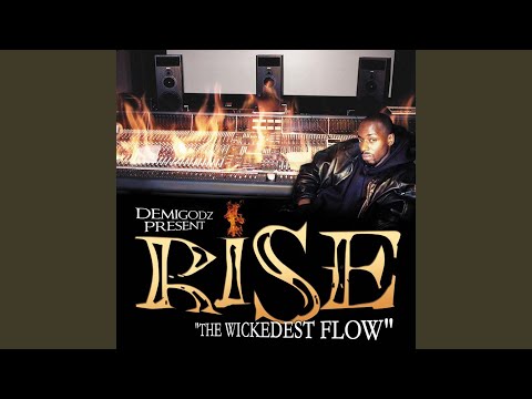 Video thumbnail for The Wickedest Flow (Instrumental)