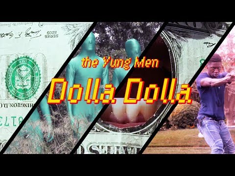 Yung Men - Dolla Dolla