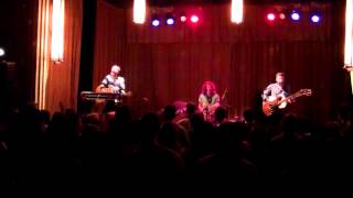 Good Old War -- We've Come A Long Way