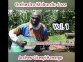 Andrew Gitenyi