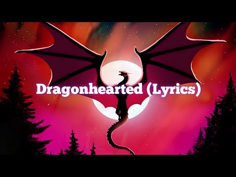 𝐌𝐢𝐧𝐞𝐜𝐫𝐚𝐟𝐭 𝐒𝐨𝐧𝐠 - 𝐃𝐫𝐚𝐠𝐨𝐧𝐡𝐞𝐚𝐫𝐭𝐞𝐝 (𝐋𝐲𝐫𝐢𝐜𝐬)