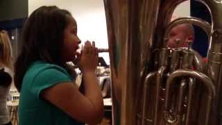 Un orchestre fou, fou, fou!