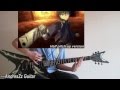 【TAB】Trinity Seven (トリニティセブン OP) Opening "Seven Dorrs ...