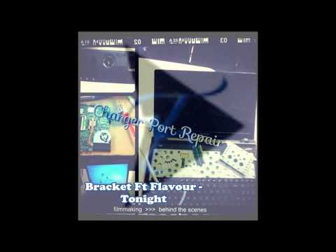 Bracket Ft Flavour -Tonight