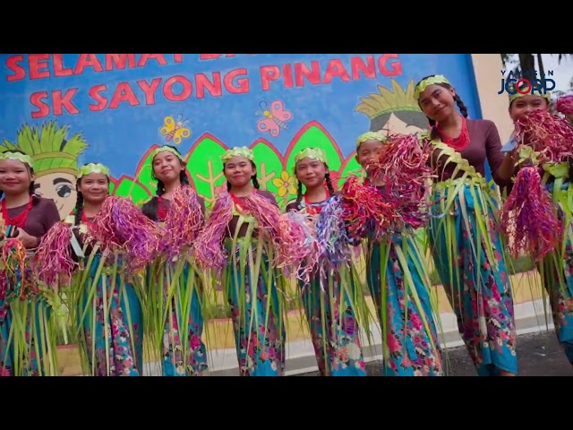 Bridging the Digital Divide: Empowering Johor’s Future-Ready Generation