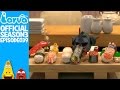Official Sushi Larva Season 3 Episode 39