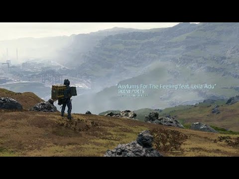 Death Stranding - Asylums For The Feeling