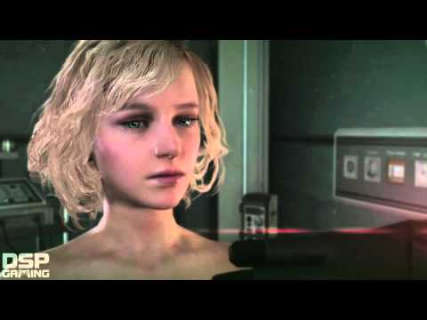 Metal Gear Solid V playthrough pt100 - Entire Paz Plotline: a MindF'ck!