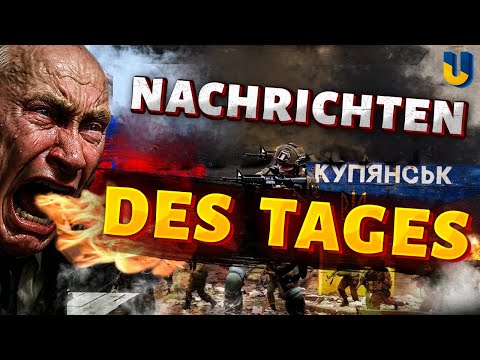 Trump ändert den Kurs, Erdogan fordert Putin heraus und Unruhe wächst in Russland