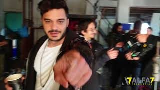 İlyas Yalçıntaş - Yağmur (Backstage)