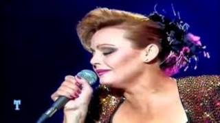 LA NOCHE DE MI MAL  ( cover)