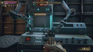 The Outer Worlds -  Unreliable: How To Install Mag +2 Zap Mod on Sawed Off Shotgun & Tinker 2019