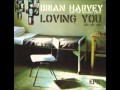 Brian Harvey - Loving You 
