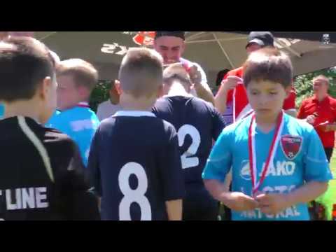 Festivitatea de încheiere a anului competițional 2018 – 2019