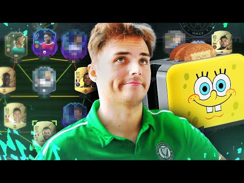 FIFA 22: THESE are your RTG TEAMS ??????????????? (don't lie)