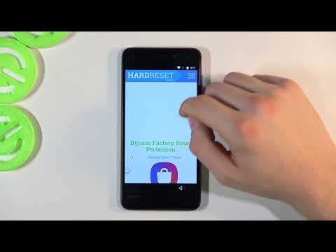 Обход проверки FRP от Google на VERNEE M5 / Как сбросить ФРП на VERNEE M5?