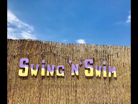Swing 'n' Swim 2018 - Aftermovie