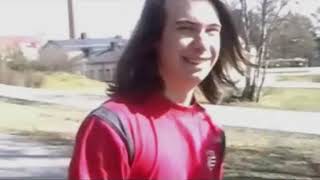 Krull Productions - En Massa Skit 2