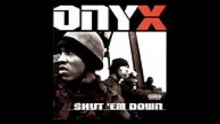 Onyx - Take That Instrumental