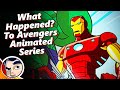 What Happened to Avengers: Earth's Mightest Heroes | Comicstorian