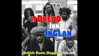 LINTON KWESI JOHNSON - Di Eagle An&#39; Di Bear (1984)