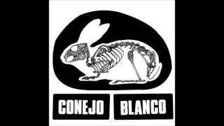 Conejo Blanco - &quot;Te Doy Mis Alas&quot; (2011) FULL ALBUM