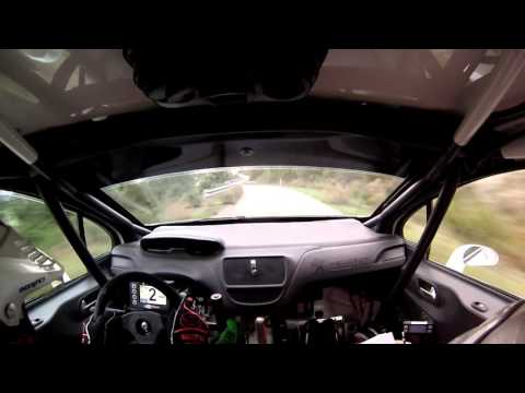 Juuso Nordgren Supercorso 2015 day 2